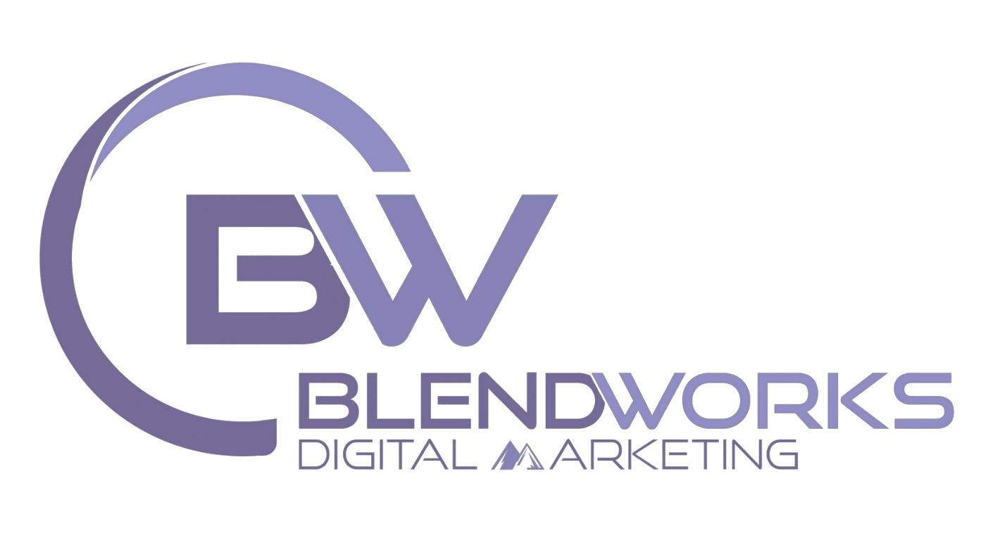 BlendWorks Digital Marketing Agency